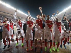 Demi Membalaskan Ranieri, Monaco Ingin Hadapi Leicester