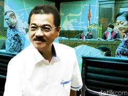 Buka-bukaan Saksi e-KTP: Akui Terima Uang dan Perintah Novanto