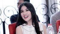 Nah Ini Artis Cantik Pendukung Ahok Lainnya Lho