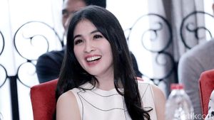 Nah Ini Artis Cantik Pendukung Ahok Lainnya Lho