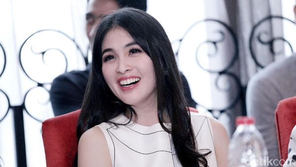 Nah Ini Artis Cantik Pendukung Ahok Lainnya Lho