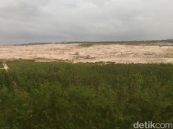 Badan Geologi Terjunkan 12 Ahli Teliti Kawasan Karst Rembang