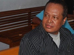 PN Rote Vonis Penyelundup Pengungsi Ke Australia 6 Tahun Bui