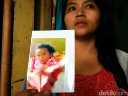 Bocah 8 Tahun di Sukabumi Hilang Saat Berangkat Sekolah Agama