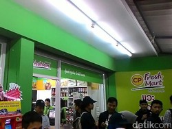 Bisnis Charoen Pokphand, dari Pakan Ternak Hingga Minimarket