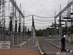 Tahun Ini PLN Bakal Terangi 750 Dusun di Jabar