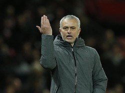 Empat Besar Sulit, Mourinho Indikasikan MU Fokus ke Liga Europa