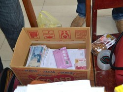 Oknum Kepsek dan Guru di Jayapura Tertangkap Basah Terkait Pungli