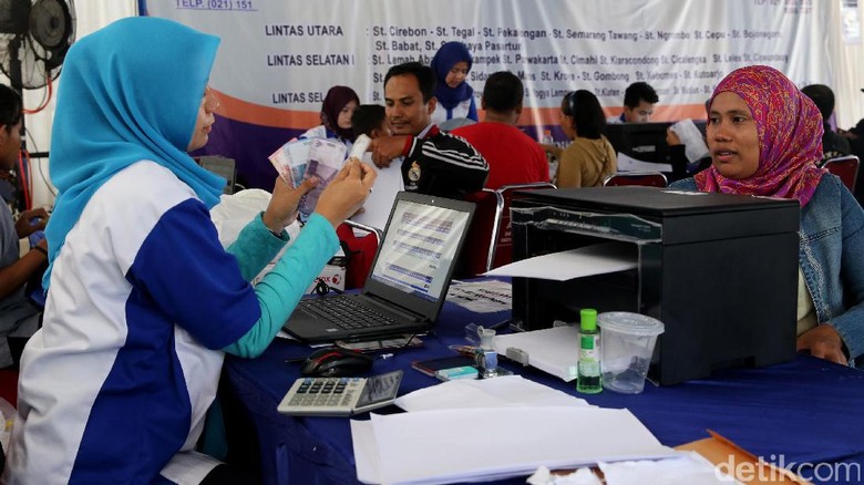 Info Penting Seputar Mudik Gratis 2017 Yang Mesti Kita Ketahui Dari Sekarang