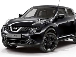 Nissan Juke Premium Spesial untuk Pecinta Musik