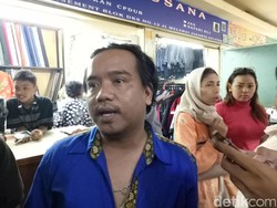 Cerita Saksi yang Pertama Kali Buka Lift Jatuh di Blok M Square