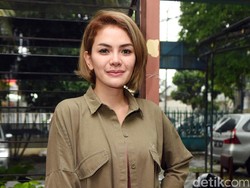 Banyak Cibiran karena Single Mom, Nikita Mirzani Cuek