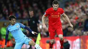 Dominannya Liverpool Menghadapi Tim yang Unggul Dalam Penguasaan Bola
