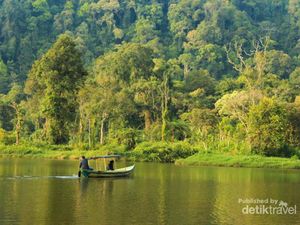 Harga Tiket Masuk Gunung Pangrango, Lengkap dari 3 Jalur Pendakian Harga Tiket Masuk Gunung Pangrango, Lengkap dari 3 Jalur Pendakian
