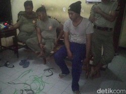 Polisi Duga 5 Perampok Berpistol di Probolinggo dari Luar Jatim