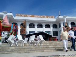 5 Tempat Nongkrong di Kuta yang Instagramable