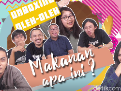 Cokelat Plus Kurma dari Negeri Raja Salman, Apa Rasanya?