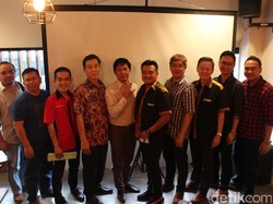 Aksesoris Mobil Siap All Out di IIMS 2017