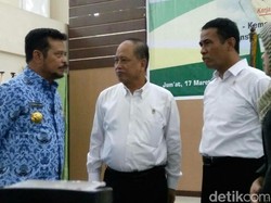 Kementan dan Kemenristek Kembangkan Sapi Hingga Padi Unggulan