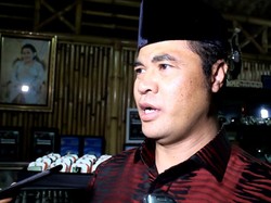 Aceng Fikri Mau Jadi Cawagub Ridwan Kamil, Hanura: Kenapa Tidak?