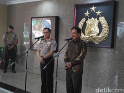 Polri dan BPN Bentuk Tim Terpadu Berantas Mafia Tanah
