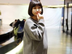 Putri Titian Kenang Masa Hamil: Ngidam Sarapan Jengkol