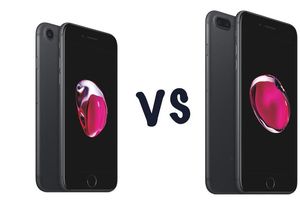 Sebaiknya Beli iPhone 7 atau 7 Plus?