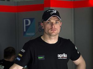 Lowes Siap Balik ke Moto2 Musim Depan Lowes Siap Balik ke Moto2 Musim Depan