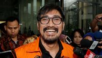 Pemeriksaan Lanjutan Choel Mallarangeng