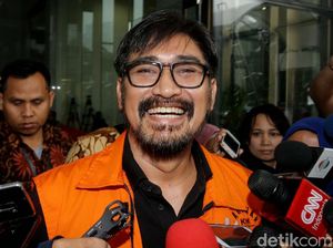 Pemeriksaan Lanjutan Choel Mallarangeng Pemeriksaan Lanjutan Choel Mallarangeng