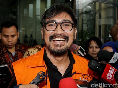 Pemeriksaan Lanjutan Choel Mallarangeng