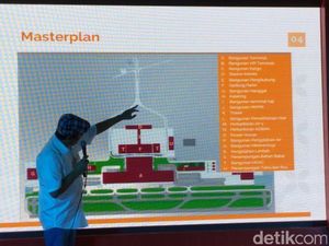 Masih Ada Warga yang Tolak Bandara Kulon Progo, Bagaimana Solusinya?