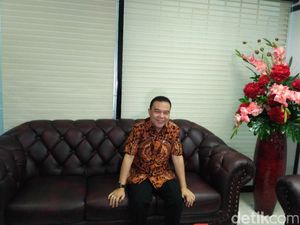 MKD Verifikasi Aduan soal Fadli, Fahri, dan Pansus Angket KPK