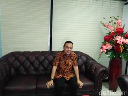 PKB Merapat ke Opsi Pemerintah, Gerindra Rayu PAN di RUU Pemilu