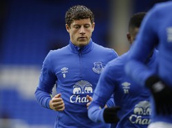 Bukan Cuma Lukaku, Barkley Juga Ditunggu Everton untuk Teken Kontrak Baru