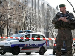 Usai Insiden Jerman dan Prancis, Yunani Sita 8 Paket Diduga Bom