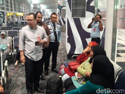 Imigrasi Medan Cegah 13 TKI Ilegal yang Akan ke Oman