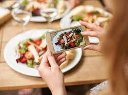 9 Tips Ini Bikin Foto Makanan dengan Ponsel Tampak Menggiurkan (2)