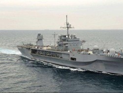 Perwira AL Australia Diselidiki Terkait Skandal Suap Militer AS