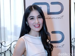 Sudah Berumur, Sandra Dewi Masih Gemari Film Disney