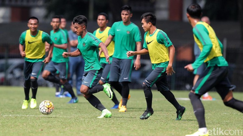 Andai Timnas U-22 Batal Ikuti ISG, PSSI Tetap Siapkan Agenda Lain Andai Timnas U-22 Batal Ikuti ISG, PSSI Tetap Siapkan Agenda Lain