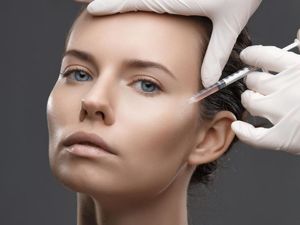 Suntik Botox di Perut, Puluhan Orang Alami Kelumpuhan Suntik Botox di Perut, Puluhan Orang Alami Kelumpuhan