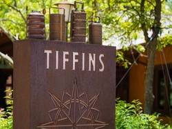 Tiffins Resmi Menjadi Restoran Terbaik di Disney World