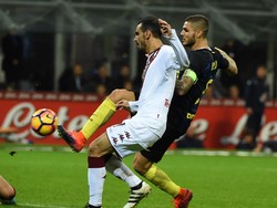 Inter yang Sedang On Fire Diadang Torino