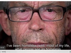 Mendengarkan Kisah Tunawisma di Kota Melbourne