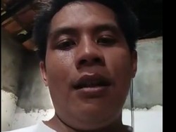 Curhat Pria Jagakarsa yang Gantung Diri Live di Facebook