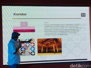 5 Desa akan Diabadikan sebagai Nama Gate Bandara Kulon Progo