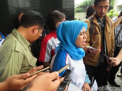 Serikat Karyawan PNRI Dukung KPK Bongkar Korupsi e-KTP