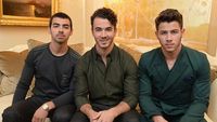 Pengumuman! Jonas Brothers Bakal Reunian