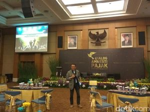 Artis Sinetron Hingga Musisi Bayar Tebusan Tax Amnesty Rp 14 M Artis Sinetron Hingga Musisi Bayar Tebusan Tax Amnesty Rp 14 M